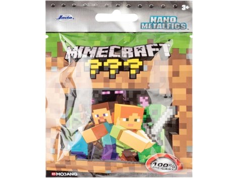 Personaggi da collezione