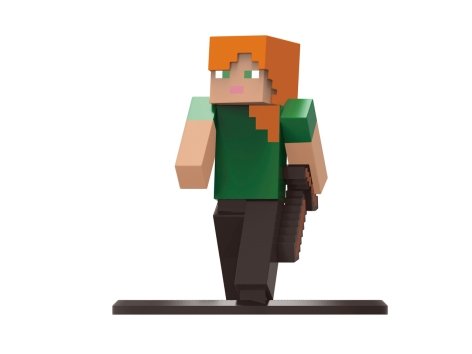 Personaggi da collezione