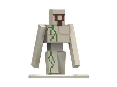 Personaggi da collezione