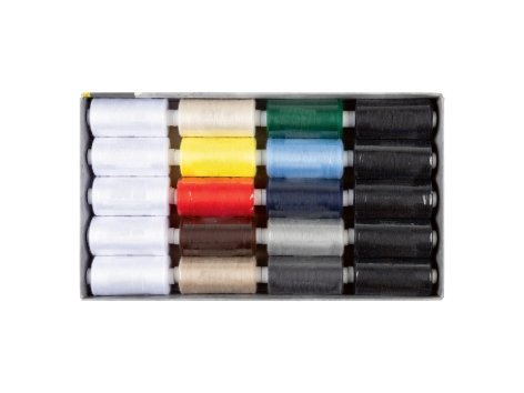 Set filo da cucito o set per taglio e cucito