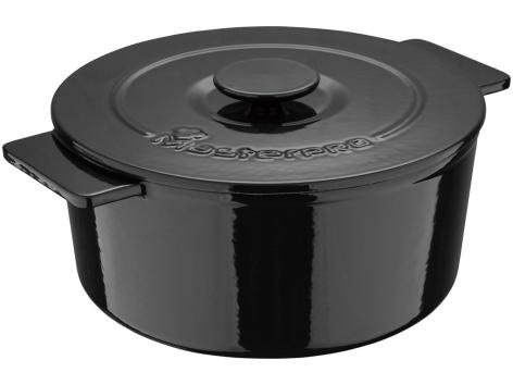 Casseruola in ghisa ø 26 cm