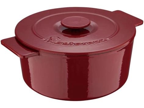 Casseruola in ghisa ø 26 cm