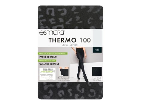 Leggings o collant termici da donna