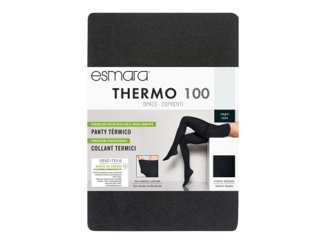 Leggings o collant termici da donna