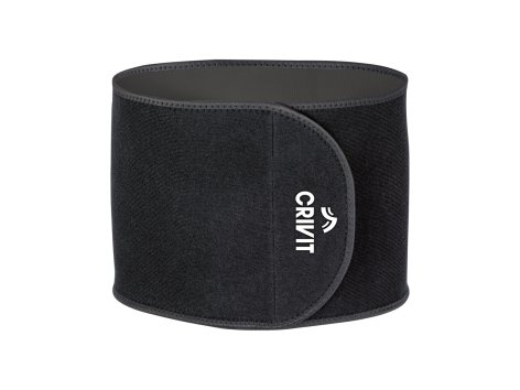 Fascia addominale per allenamento