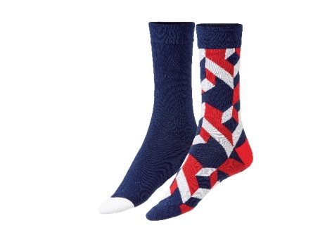 Calzini da uomo e da donna