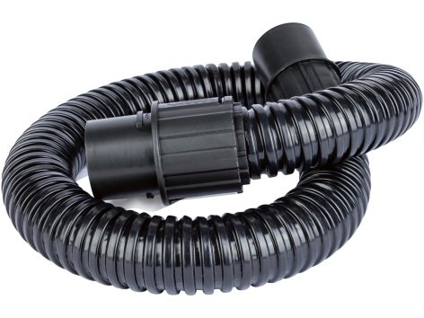 Supporto aspirapolvere per cenere