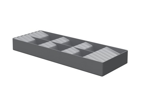 Portaposate o ceppo portacoltelli