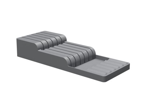 Portaposate o ceppo portacoltelli