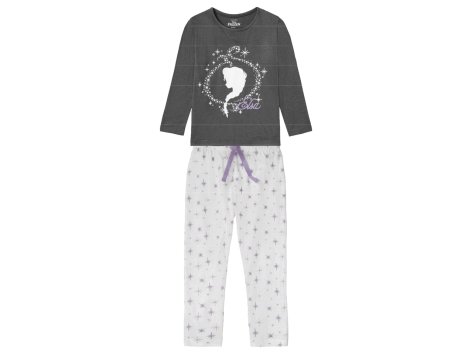 Pigiama da bambina "Disney Princess, Frozen, Minnie"