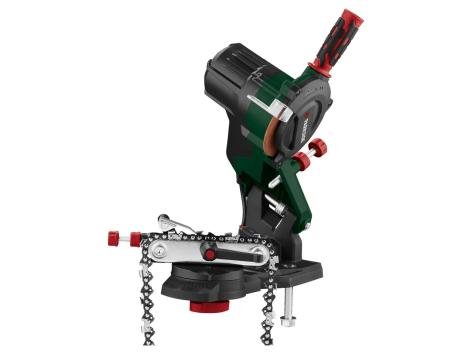 Affilacatene elettrico