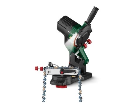 Affilacatene elettrico