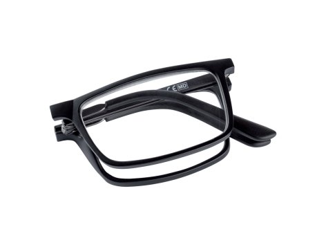 Occhiali da lettura pieghevoli