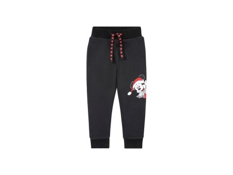 Pantaloni sportivi da bambino "Spiderman, Mickey Mouse, Star Wars"