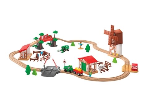 Pista Fattoria o Giungla