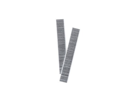 Set di graffe per pistola sparapunti