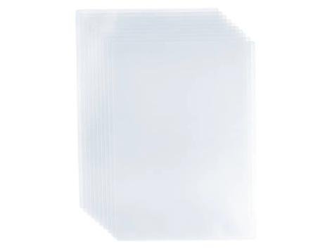 Fogli per plastificatore A3, A4 o A5