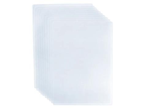 Fogli per plastificatore A3, A4 o A5