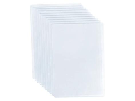 Fogli per plastificatore A3, A4 o A5