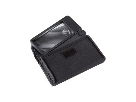 Lente d'ingrandimento