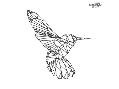 Set per bricolage per lampada decorativa LED