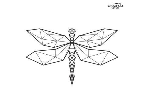 Set per bricolage per lampada decorativa LED