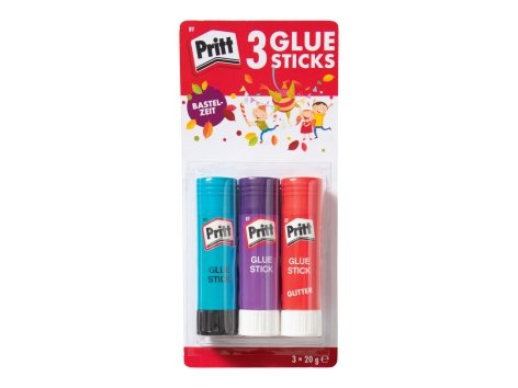 Colla per bricolage, colla per cartapesta o set colle