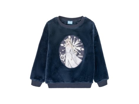 Pullover da bambina "Frozen, Paw Patrol, Peppa Pig"