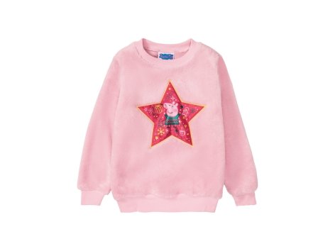 Pullover da bambina "Frozen, Paw Patrol, Peppa Pig"