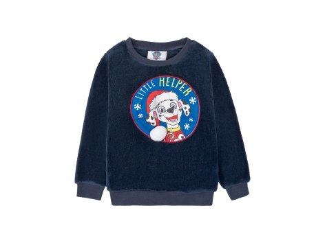 Pullover da bambino "Paw Patrol, Spiderman, Star Wars"