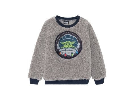 Pullover da bambino "Paw Patrol, Spiderman, Star Wars"