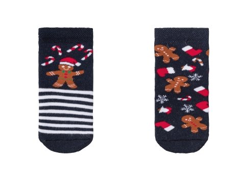 Calze termiche da bambino