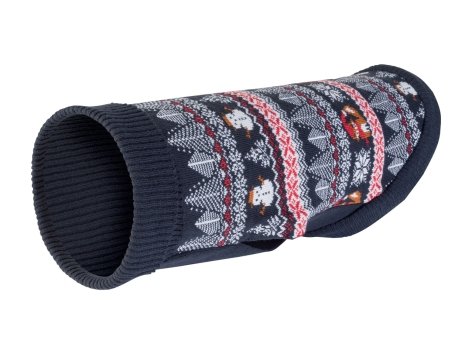 Cappottino o pullover per cani