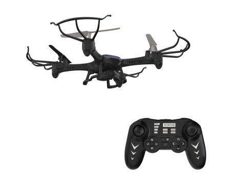 Drone con videocamera