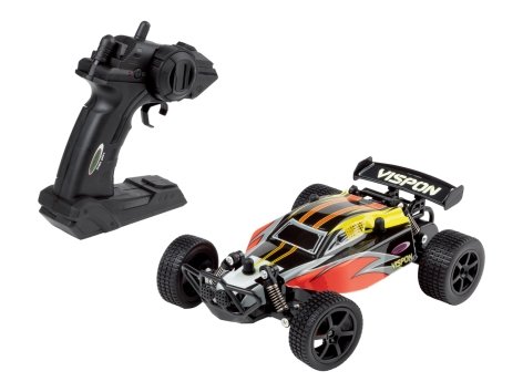 Macchinina radiocomandata