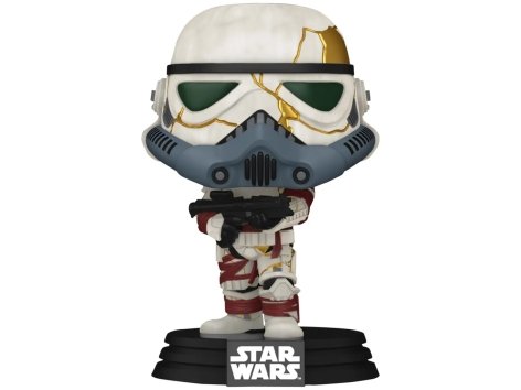 Personaggi Funko POP