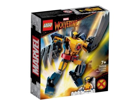 Costruzioni "Lego" "Marvel, Star Wars"