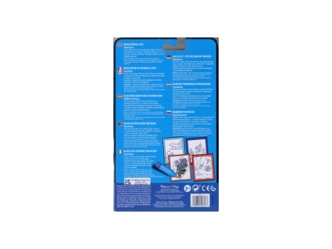 Blocco da disegno riutilizzabile