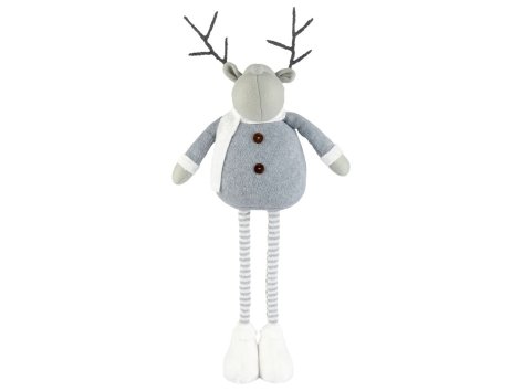 Gnomo o renna decorativi