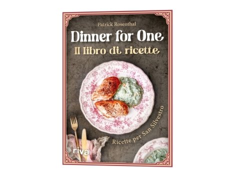 Libro di ricette natalizie