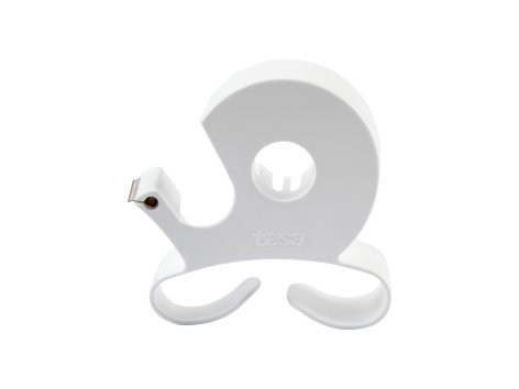 Dispenser nastro adesivo da mano