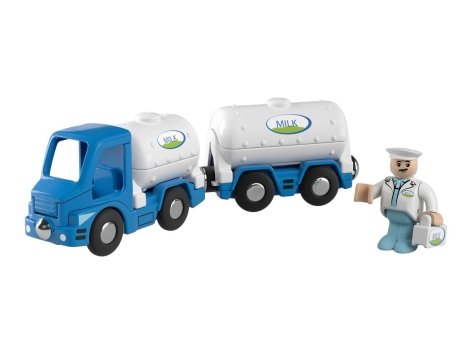 Set macchinine con mini personaggi