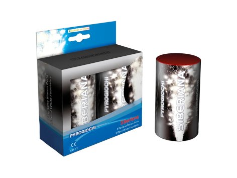 Fontana “SIBERIANA”, 2 pezzi