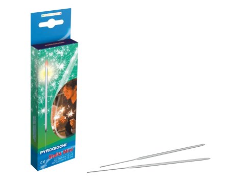 Stella “MINI”, 40 pezzi