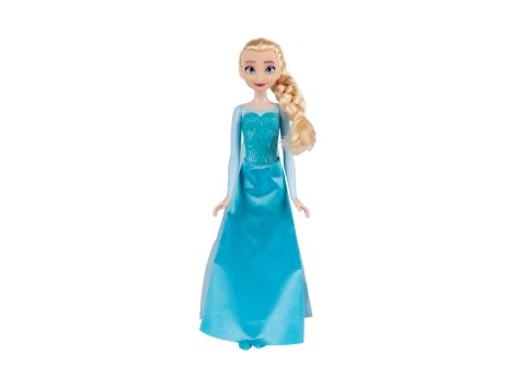 Bambola "Frozen, Disney Princess"