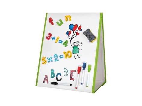 Lavagna magnetica per bambini