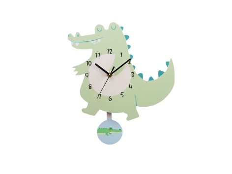 Orologio a pendolo per bambini