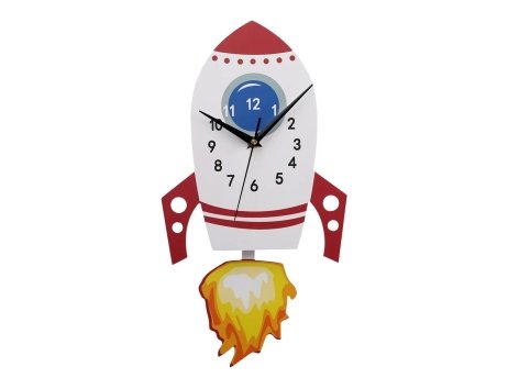 Orologio a pendolo per bambini