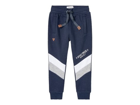 Pantaloni sportivi da bambino