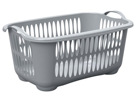 Cesto o bacinella portabiancheria